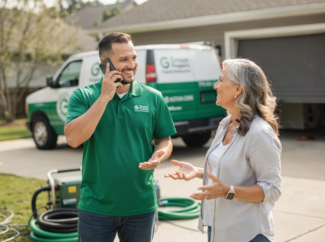 Water Damage Restoration Indiahoma, OK FAQs